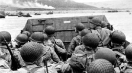 Timeline: WW2 what if?