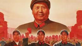 Timeline: Chineese Communism