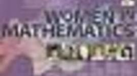 Timeline: woman in mathmatics project