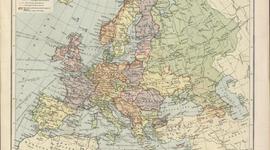 Timeline: The Search for Peace & Political Stability