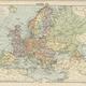 Europe 1919