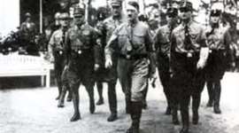 Timeline: Interwar Years