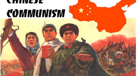 Timeline: Chinese Communism