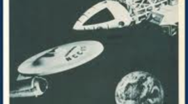 Timeline: Space Race