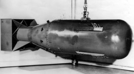 Timeline: The Manhattan Project