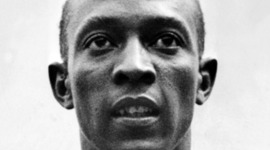 Timeline: Jessie Owens (Self)