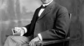 Timeline: Booker T. Washington (Self)