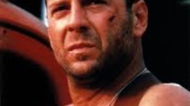 Timeline: Bruce Willis