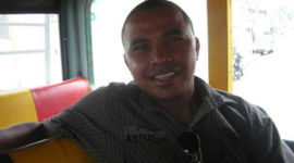 Timeline: El misterio de la muerte del periodista Guillermo Quiroz