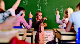 Timeline: Education in Europe