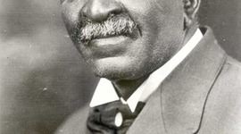 Timeline: George Washington Carver (Self)