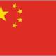 Chinese flag