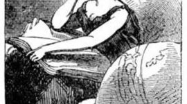 Timeline: Womens History in Mathmatics :3