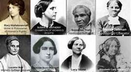 Timeline: 10 Mathematics Women History