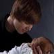 Justin bieber baby