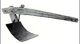 Timeline: The Steel Plow