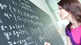 Timeline: Jaylins timeline Women who changed math