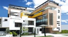 Timeline: RESEÑA HISTORICA DE LA UNIVERSIDAD DE BOYACA