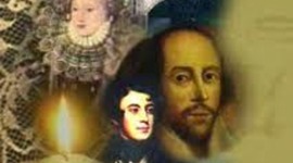 Timeline: Literary Time Period Project