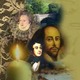 English image