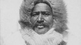 Timeline: matthew henson