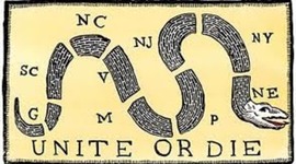 Timeline: NorthWestern Territory:NORTH CAROLINA