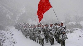 Timeline: Chinese communism timelines