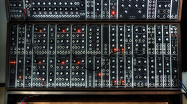 Timeline: Music in Society - Technology Timeline - Recording