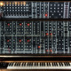 Moogsynthesizer