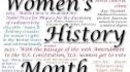 Timeline: History of Women in Mathematics