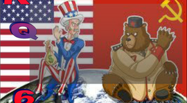 Timeline: KQ6 Time Line