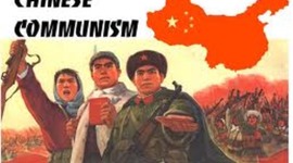 Timeline: Chinese Communism