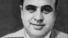 Timeline: Al Capone