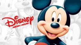 Timeline: Mickey Mouse