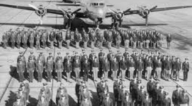 Timeline: Berlin Airlift