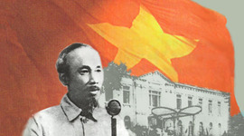 Timeline: August Revolutions