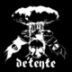 Detente logo final