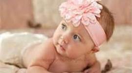 Timeline: one month old