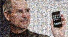 Timeline: steve jobs CL 2013  bre