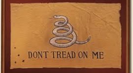 Timeline: Road to the American Revolution