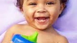 Timeline: Toddlerhood