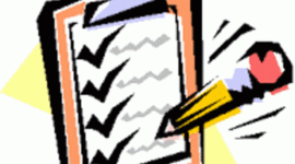 Timeline: La evaluación en educación