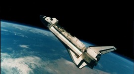 Timeline: The Development of Space Shuttle History