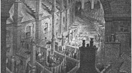 Timeline:  An Industrial Revolution Timeline -.-. .-. --.