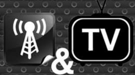Timeline: Historia de la Radio y la Television
