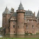 Castle netherlands