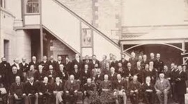 Timeline: federation trial George Moore 6G