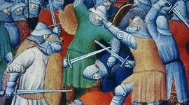 Timeline: Third Crusade