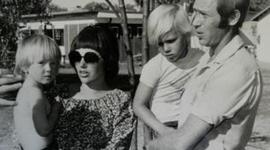 Timeline: 'A  DINGO HAS GOT MY BABY’