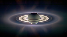 Timeline: The Secrets Of Saturn